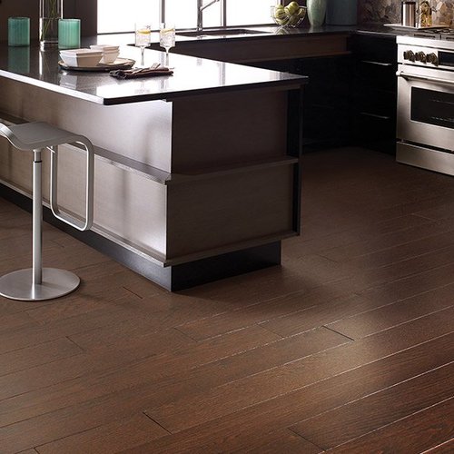 Modern Hardwood flooring ideas in Poplar, PA from Philadelphia Flooring Solutions