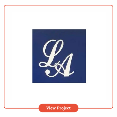 LAMONT ACADEMY logo