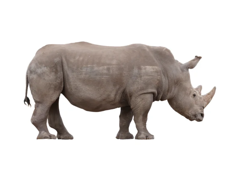 SmartStrand - Rhino test | Rhino approved