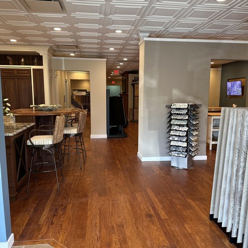 Shop for new floors in Cherry Hill, NJ