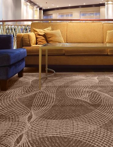 Select carpet tile in Poplar, PA from Philadelphia Flooring Solutions