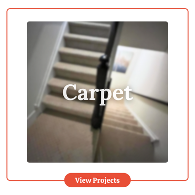 Carpet flooring installation by Philadelphia Flooring Solutions