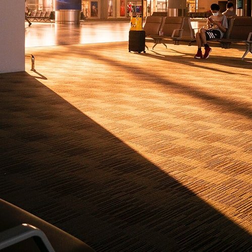 Innovative carpet tile in Philadelphia, PA from Philadelphia Flooring Solutions