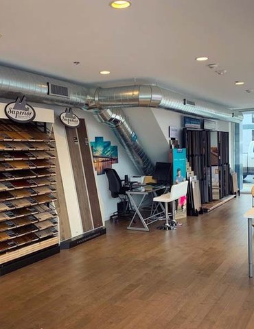 Your flooring experts serving the Poplar, PA area