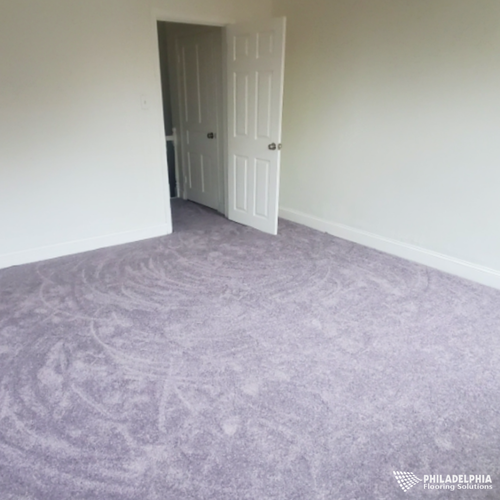 Carpet installation in Cherry Hill NJ by Philadelphia Flooring Solutions