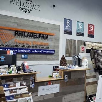 Most recommended flooring store serving the Yorktown, PA area