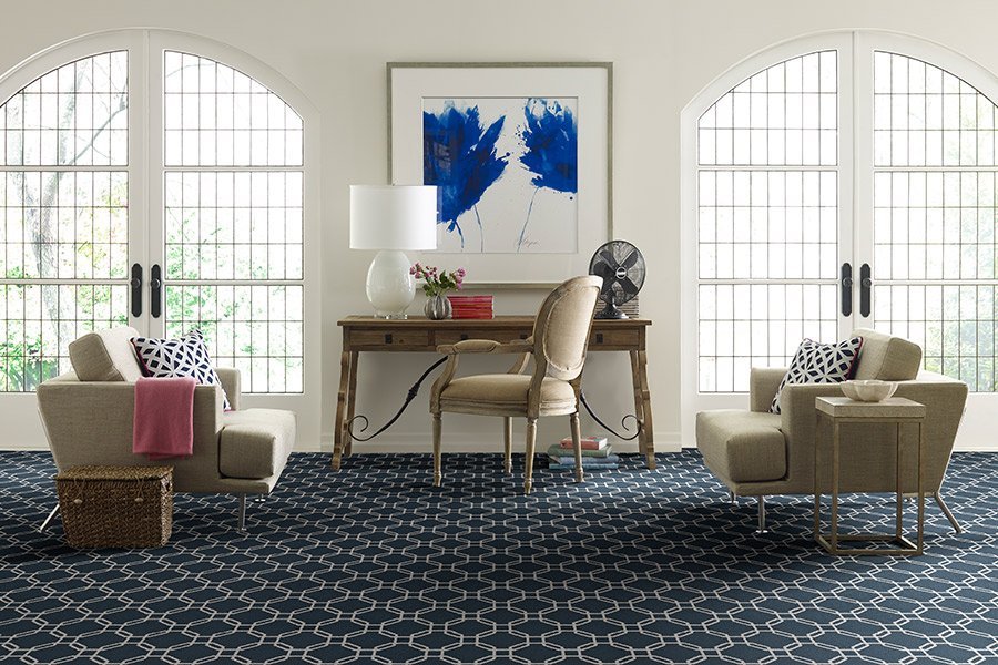 Lasting carpet tile in Yorktown, PA from Philadelphia Flooring Solutions