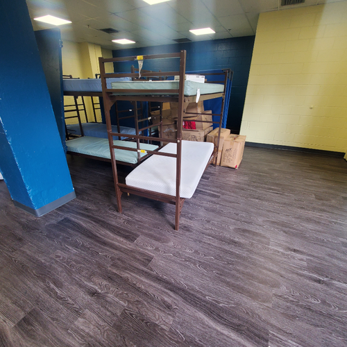 Sunday Breakfast flooring by Philadelphia Flooring Solutions