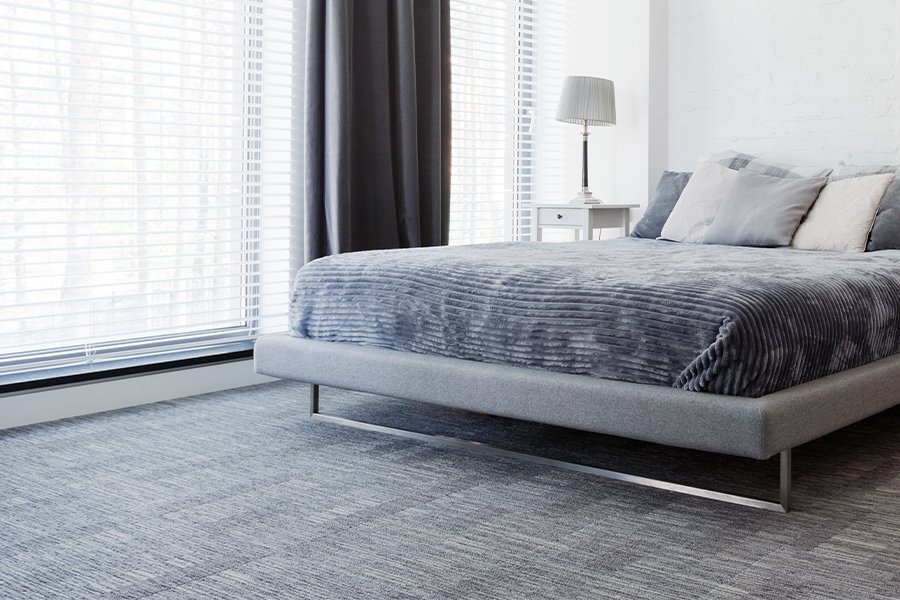 The best carpet tile in Yorktown, PA from Philadelphia Flooring Solutions