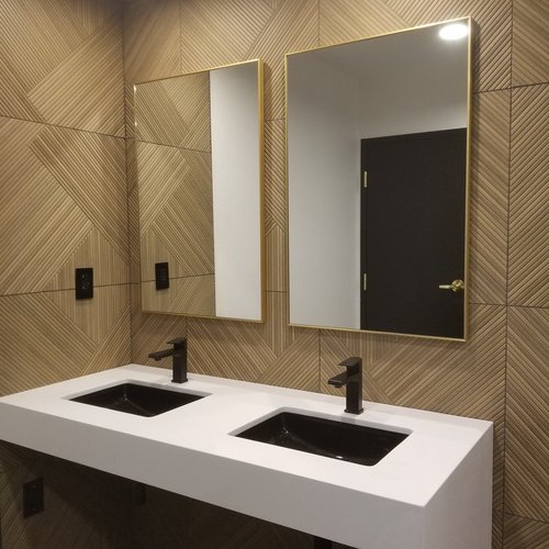 Commercial - Bathroom