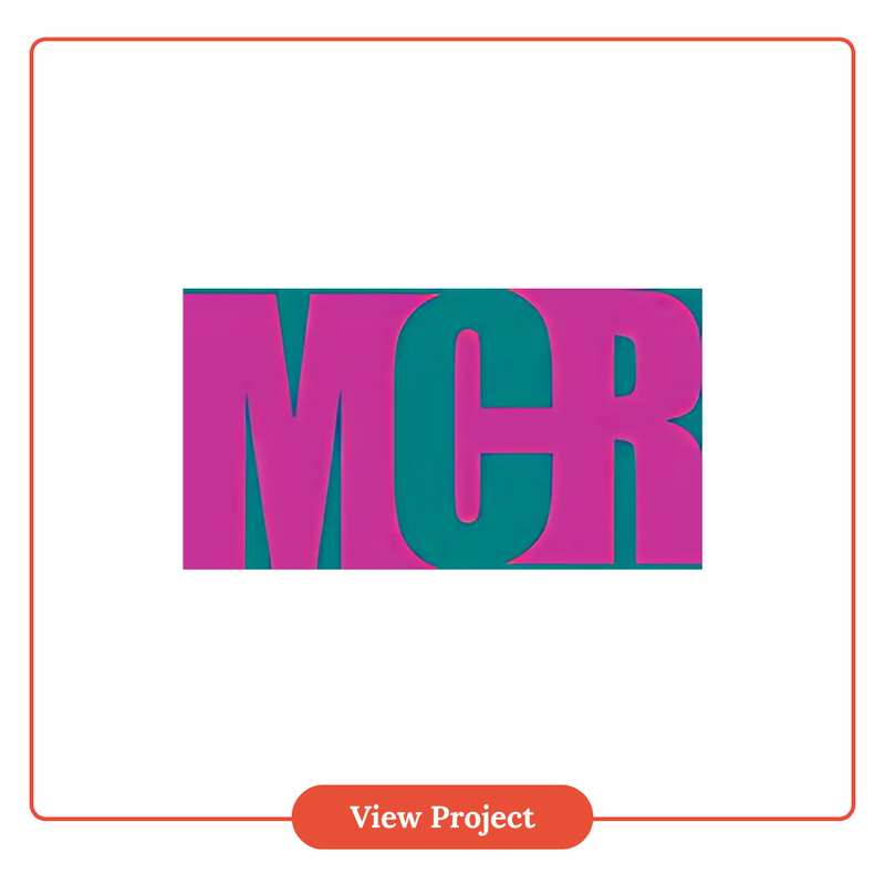 Merion Commercial Realty Inc Logo