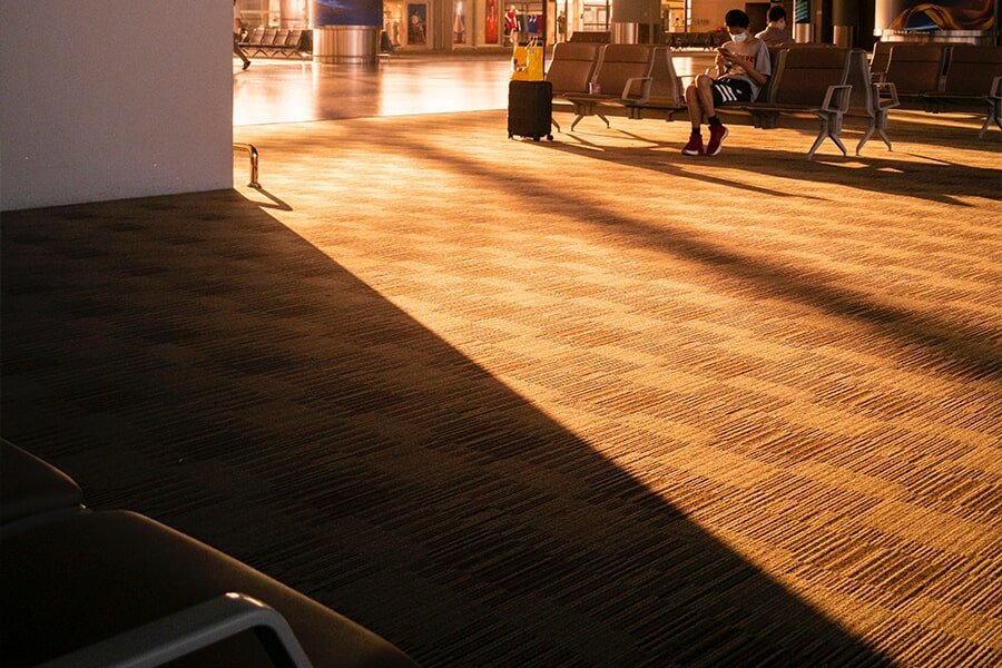 Innovative carpet tile in Philadelphia, PA from Philadelphia Flooring Solutions