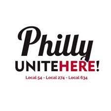Unite Here Local commercial flooring project by Philadelphia Flooring Solutions located in Philadelphia, PA