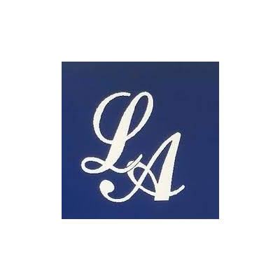 LAMONT ACADEMY logo
