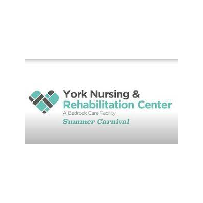 York Nursing Logo
