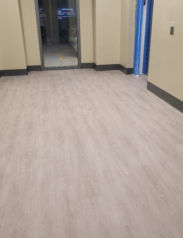 Commercial in Northern Liberties, PA from Philadelphia Flooring Solutions