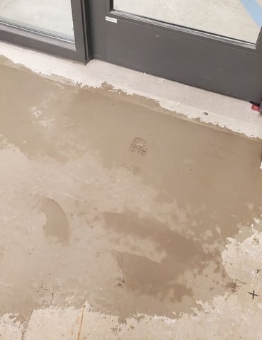 Commercial flooring in Yorktown, PA from Philadelphia Flooring Solutions