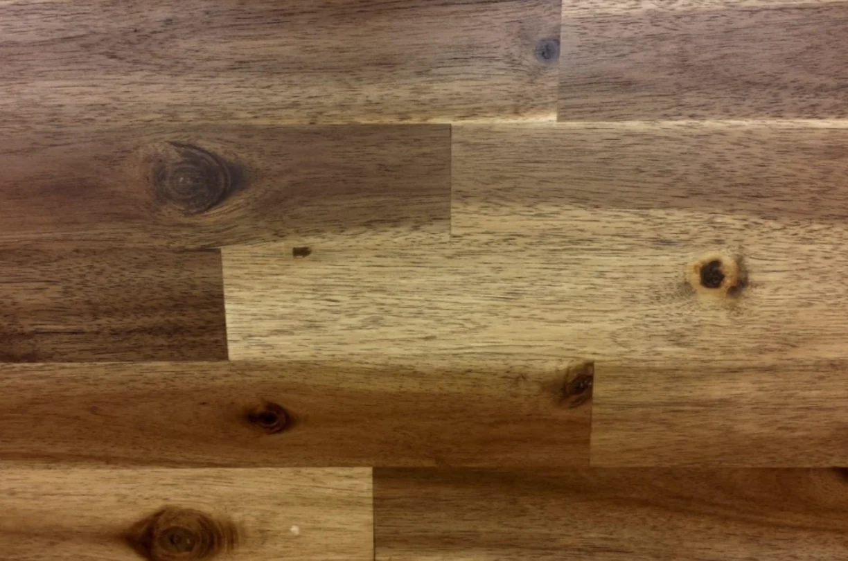 LVT Plank colors