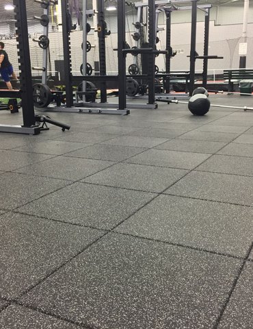 Commercial - Gym 2