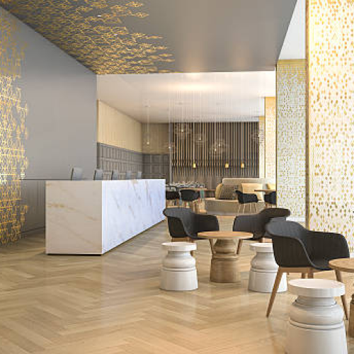 Commercial Flooring Installation services provided by Philadelphia Flooring Solutions in Philadelphia, PA