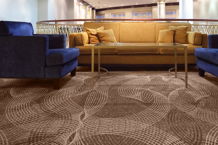 Select carpet tile in Poplar, PA from Philadelphia Flooring Solutions