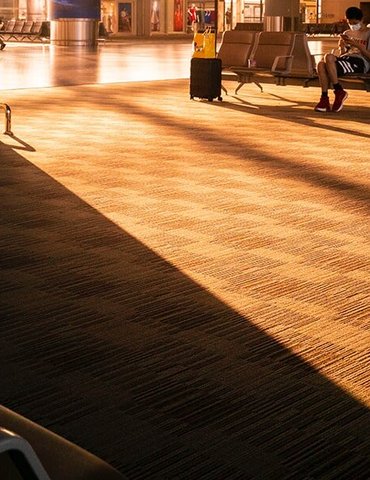 Innovative carpet tile in Philadelphia, PA from Philadelphia Flooring Solutions