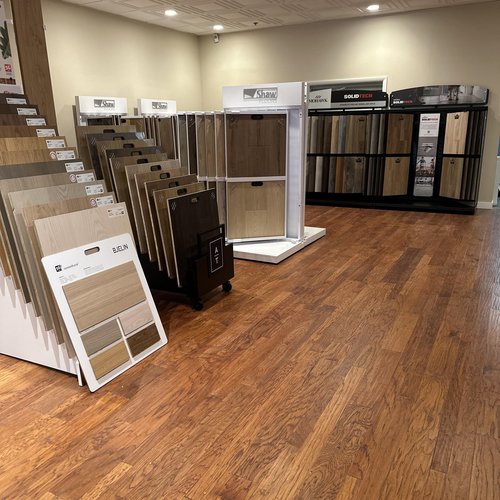 Shop for flooring in Cherry Hill, NJ