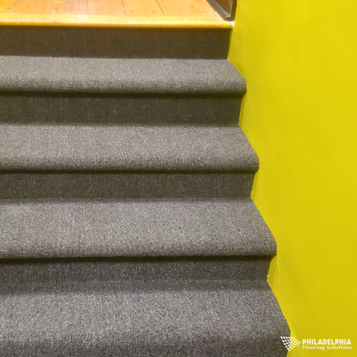 Carpet installation in Cherry Hill NJ by Philadelphia Flooring Solutions