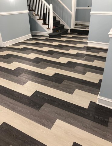 Residential - Entryway