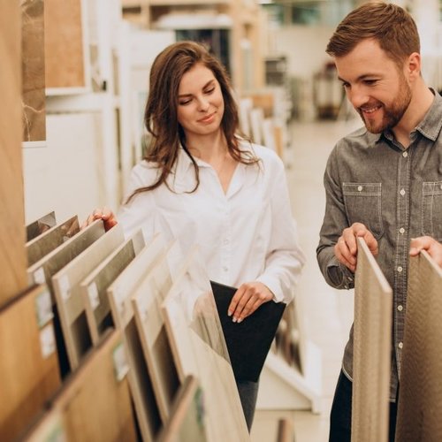 Shop in-store with Philadelphia Flooring Solutions in Philadelphia, PA