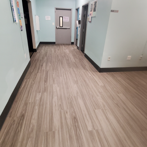 Valley Youth House flooring by Philadelphia Flooring Solutions in PA