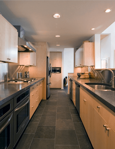 Residential - Kitchen 1