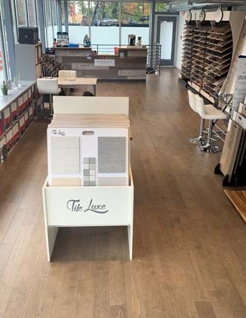 Flooring shop serving the Philadelphia, PA area