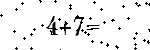 Please type the correct answer for the expression below