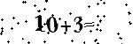 Please type the correct answer for the expression below