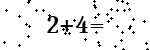 Please type the correct answer for the expression below