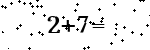 Please type the correct answer for the expression below