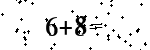 Please type the correct answer for the expression below