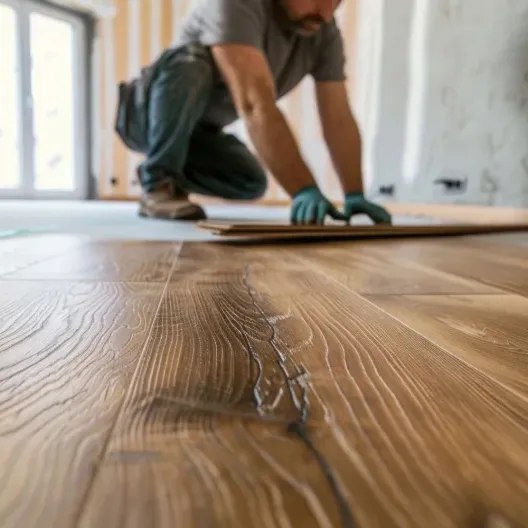 Common hardwood flooring mistakes and how to avoid them