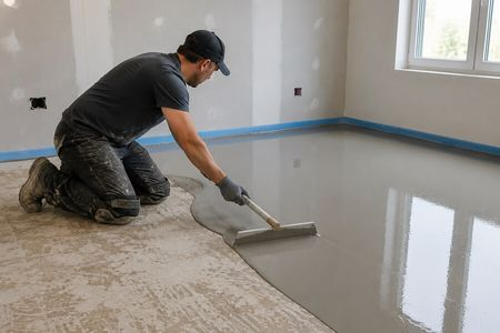 Why Subfloor Prep is the Secret to Flawless Floors