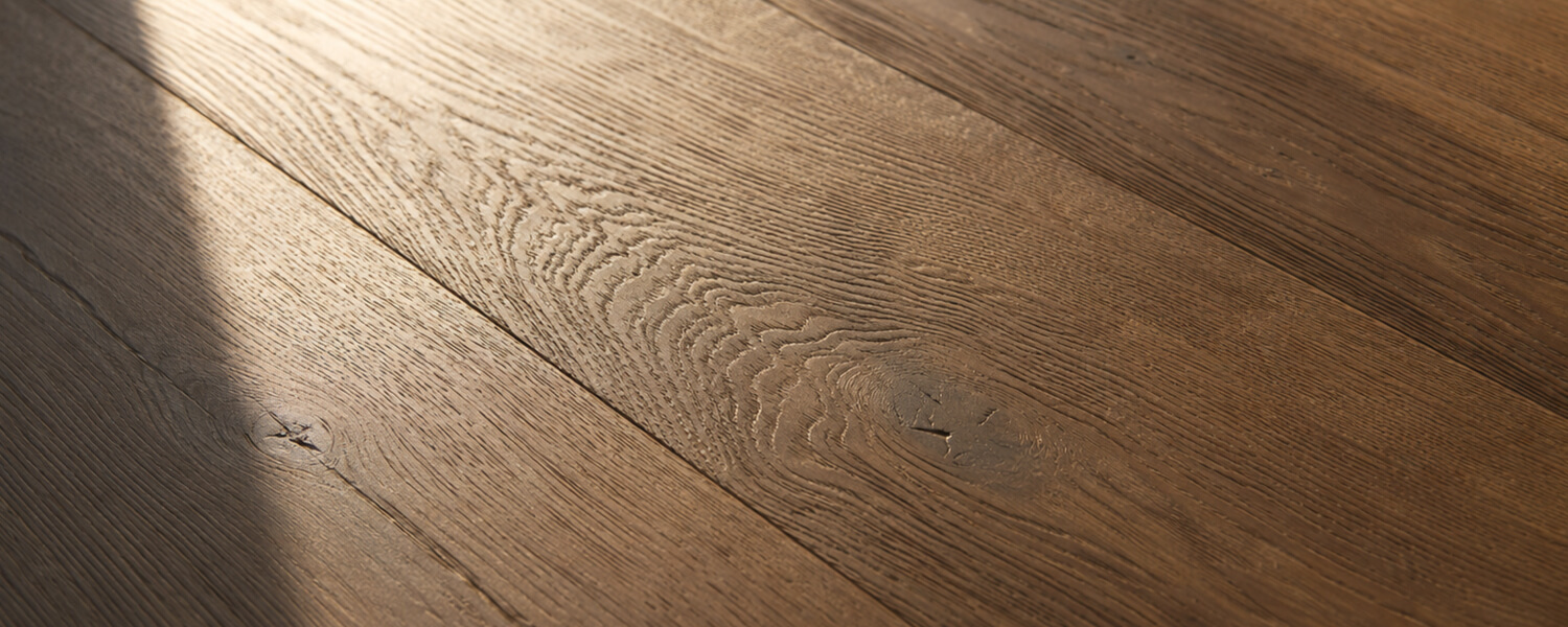Selecting the Right Protection for Your Hardwood Floors