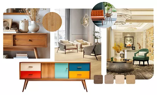 2025 Design Trends | Find Flooring To Fit Your Favorite Trend