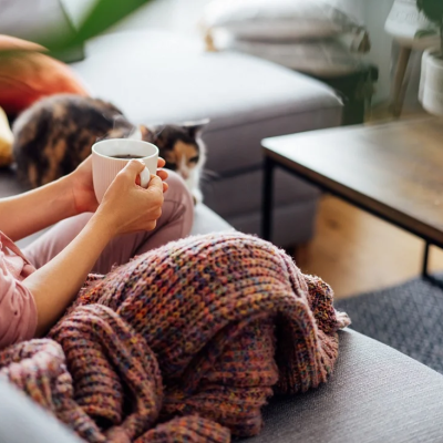 4 Tips for keeping your home clean, warm and cozy this fall and winter