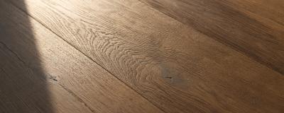 Selecting the Right Protection for Your Hardwood Floors