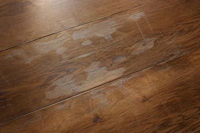 Signs Your Hardwood Floors Are Ready for a Full Transformation