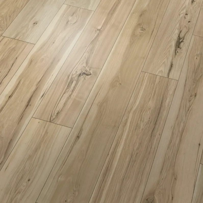 RevWood laminated wood: Morena Bluffs collection in Fresh Spring Pecan