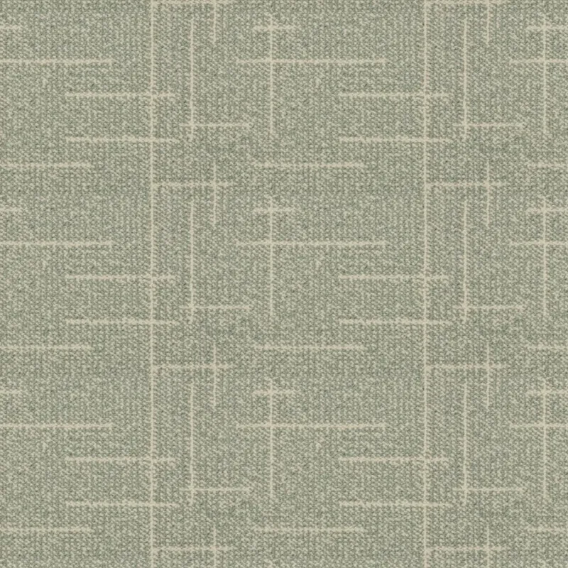 SmartStrand® carpet: Tessellation collection