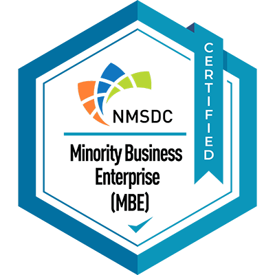 Minority Certification